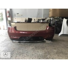 MERCEDES ÇIKMA PARÇA BAŞKAN TİCARET W292 KASA GLE ARKA TAMPON